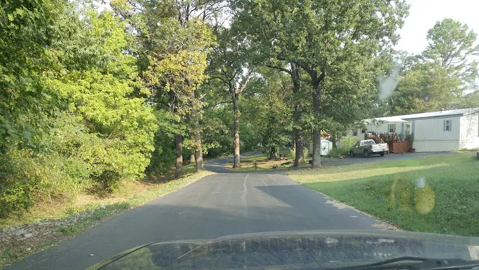 Colony Cove Mobile Home Parklot 32 Picture 1