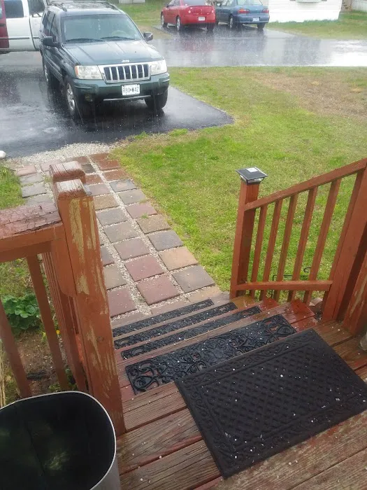 Colony Cove Mobile Home Parklot 32 Picture 10