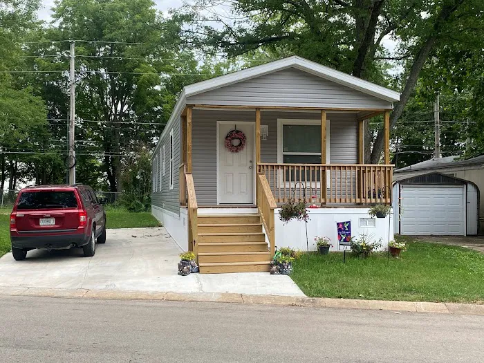 Ozark Highlands Homes & RV Resort Picture 3