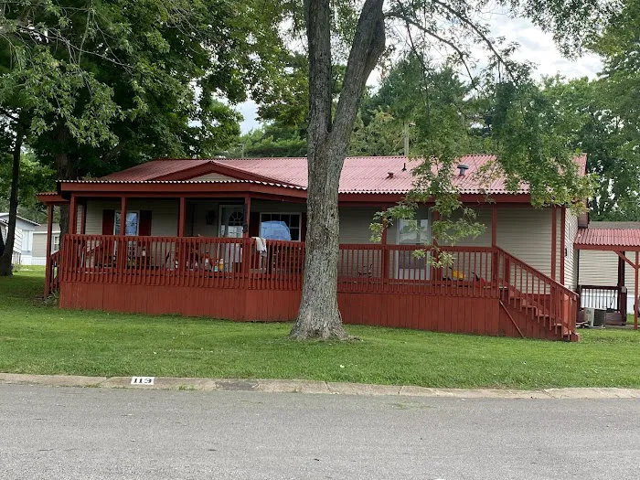 Ozark Highlands Homes & RV Resort Picture 5