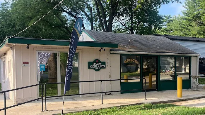 Ozark Highlands Homes & RV Resort Picture 4