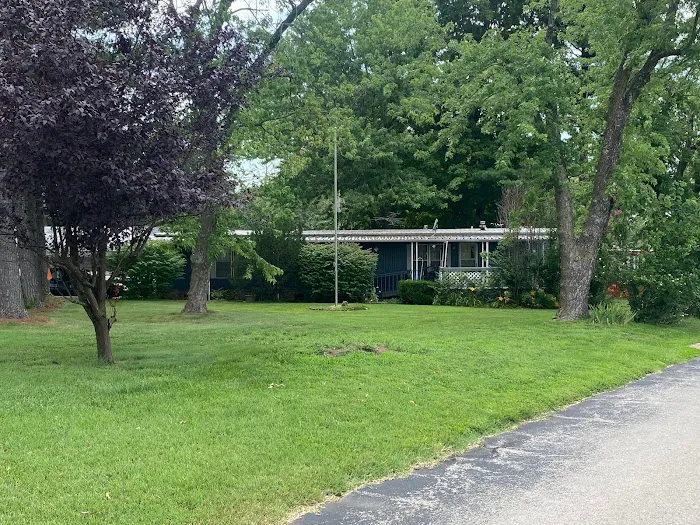 Ozark Highlands Homes & RV Resort Picture 8