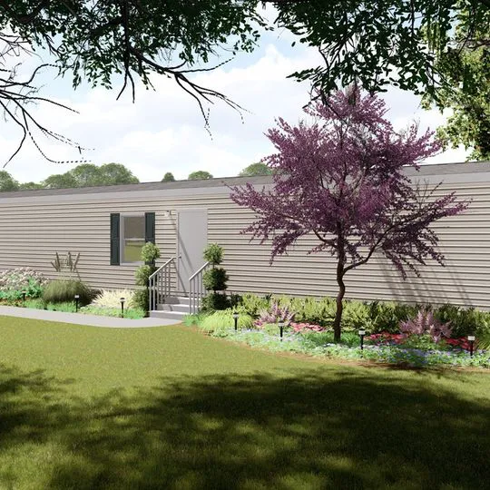 Silver Bell Mobile Home & RV Park Picture 1