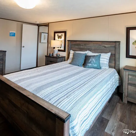 Silver Bell Mobile Home & RV Park Picture 3