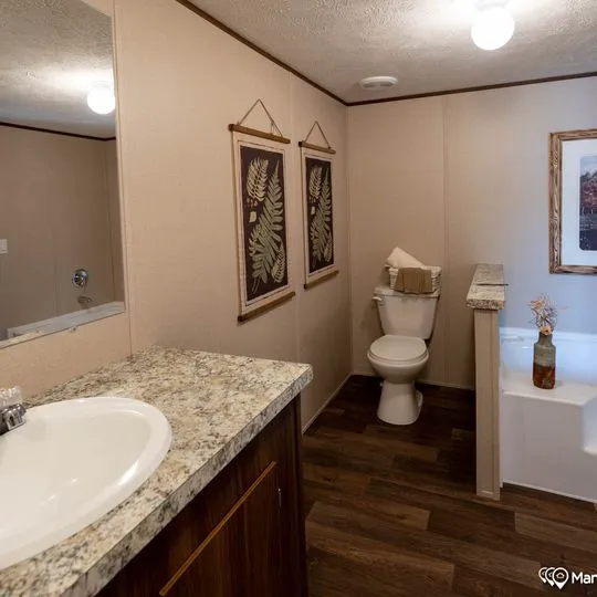 Silver Bell Mobile Home & RV Park Picture 8