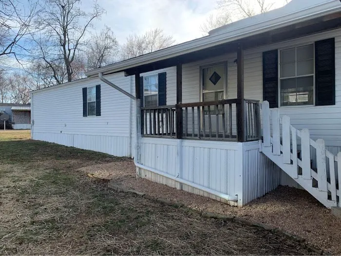 Silver Bell Mobile Home & RV Park Picture 7