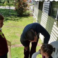 Spring Park Mobile Home Ests ico