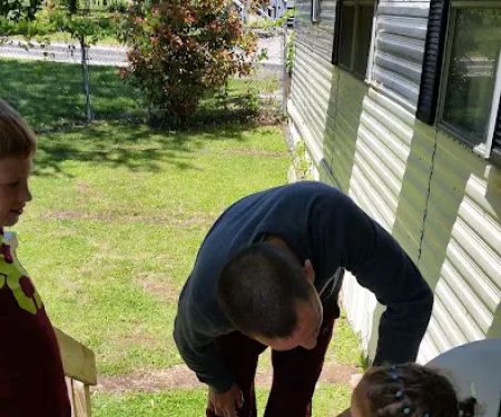 Spring Park Mobile Home Ests