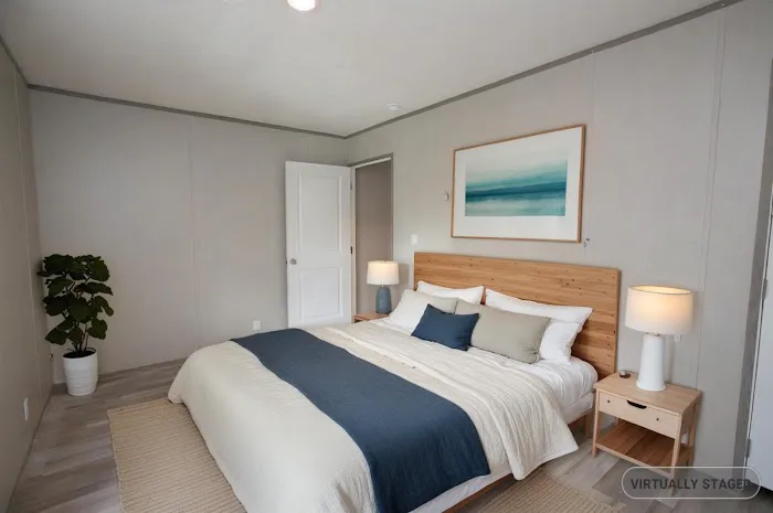 Alpine Village Mobile Home Community Picture 1