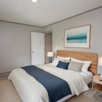 Alpine Village Mobile Home Community ico