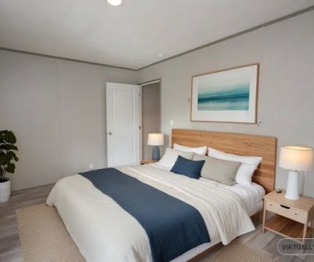 Alpine Village Mobile Home Community