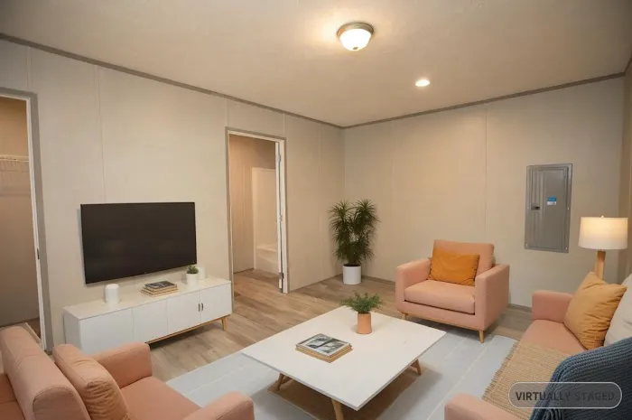 Alpine Village Mobile Home Community Picture 4