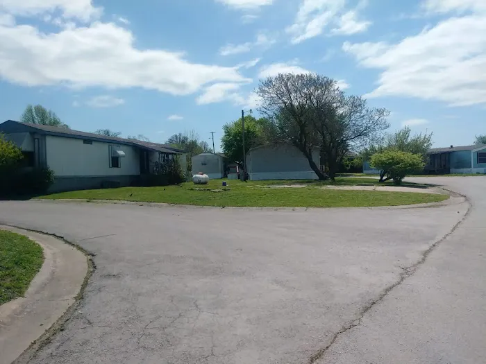 Alpine Village Mobile Home Community Picture 10