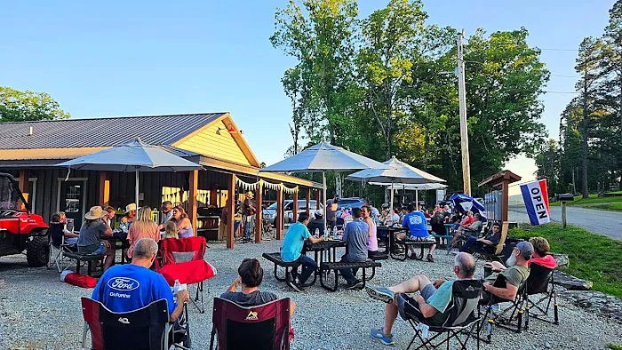 Mt Olive Mercantile Picture 1