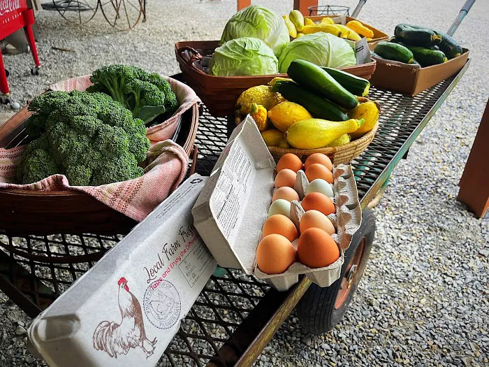 Mt Olive Mercantile Picture 9