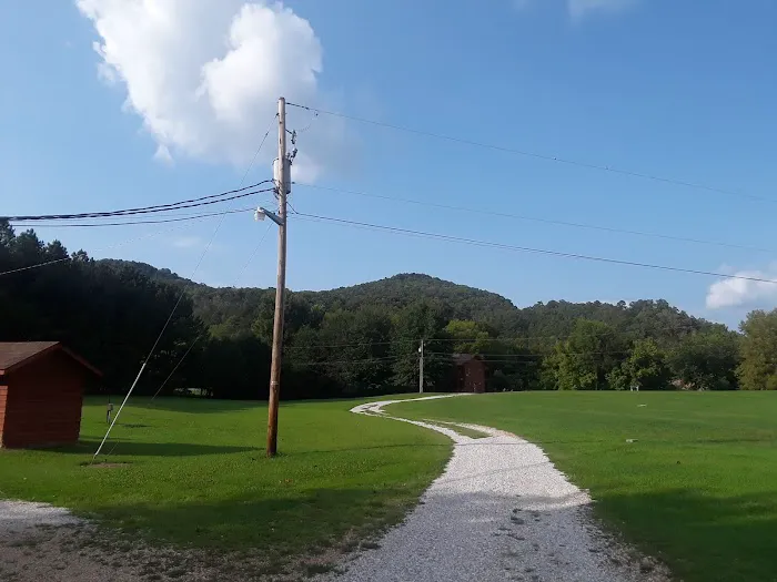 Hooks RV & Trout Resort Picture 1