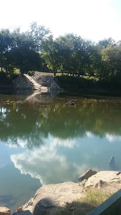 Hooks RV & Trout Resort Picture 4