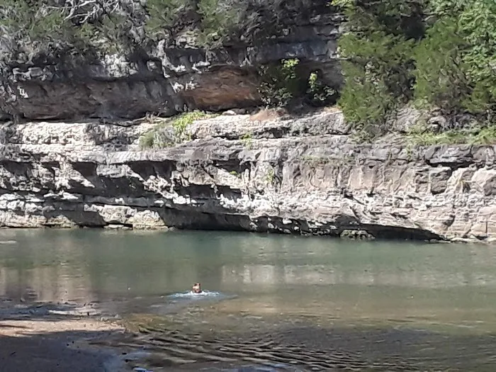 Hooks RV & Trout Resort Picture 6