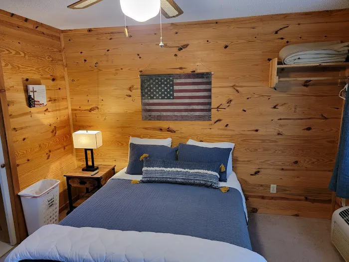 Ozark RV Park and Cabins Picture 1