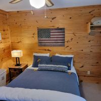 Ozark RV Park and Cabins ico