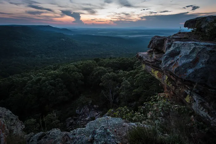 Ozark RV Park and Cabins Picture 6