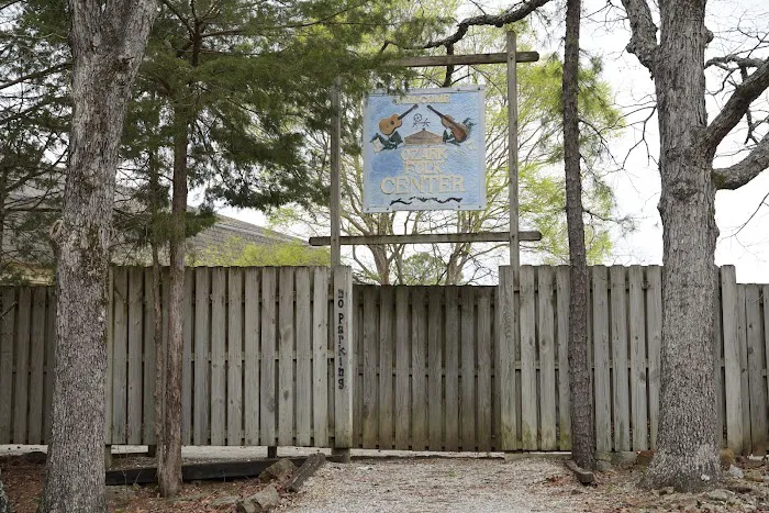 Ozark RV Park and Cabins Picture 2