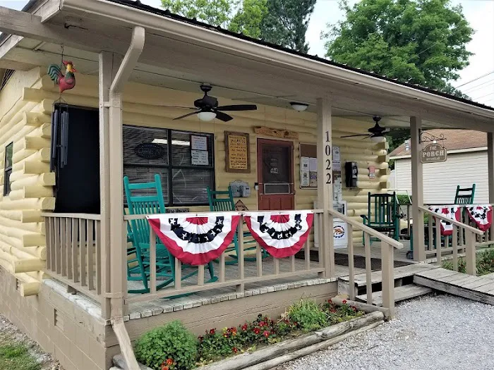 Ozark RV Park and Cabins Picture 3