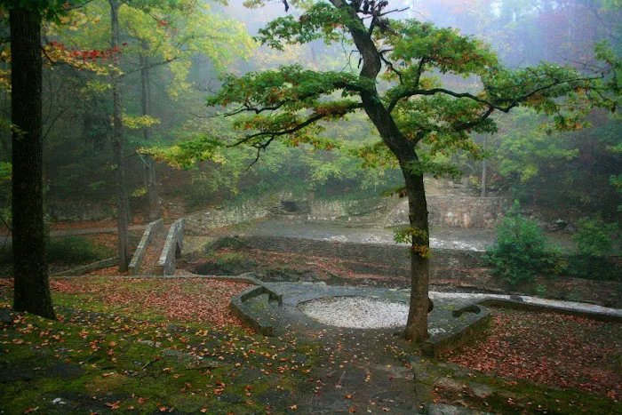 Ozark RV Park and Cabins Picture 9