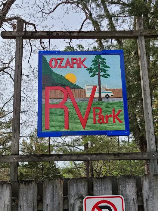 Ozark RV Park and Cabins Picture 10