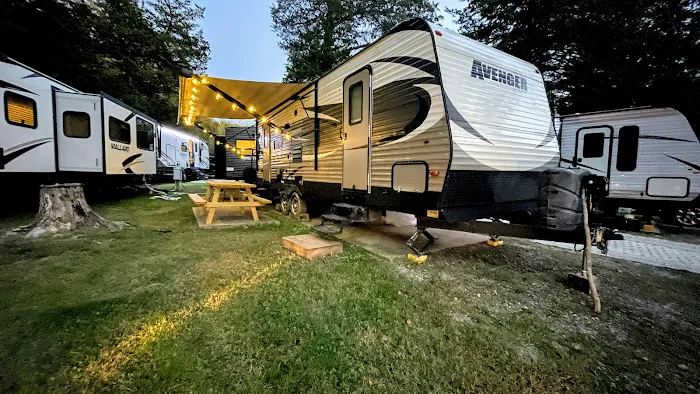 Whitewater RV Park Picture 3