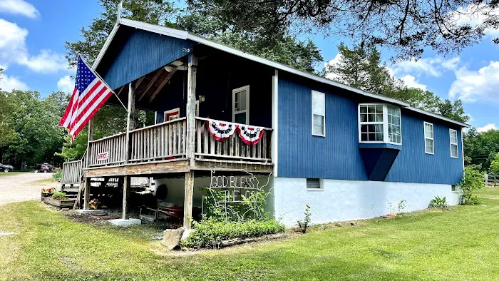 Whitewater RV Park Picture 2