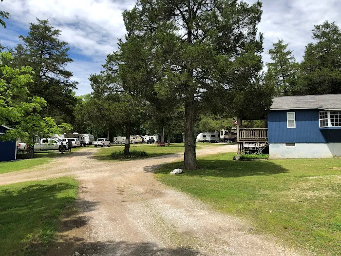 Whitewater RV Park Picture 1