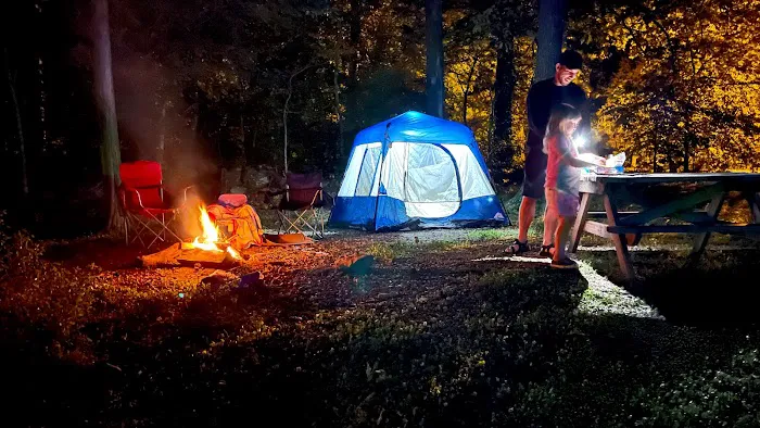 Whitewater RV Park Picture 6