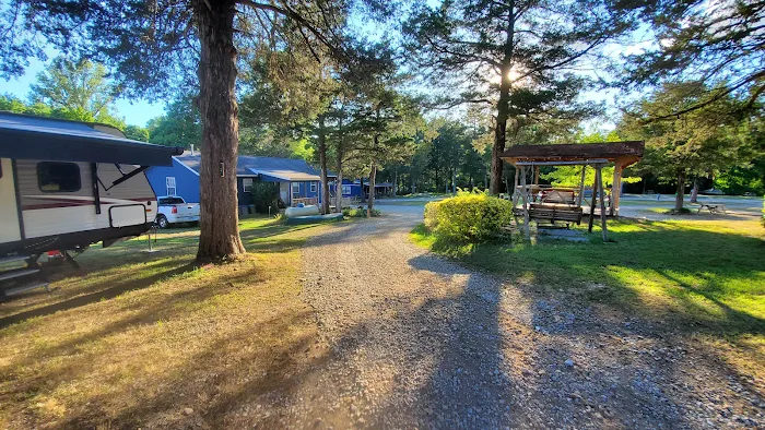 Whitewater RV Park Picture 5