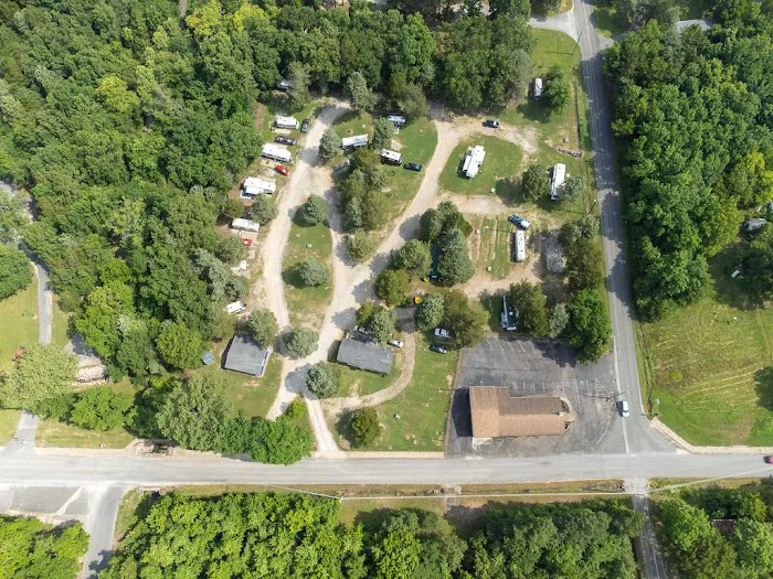 Whitewater RV Park Picture 4