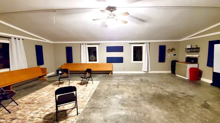 Whitewater RV Park Picture 8