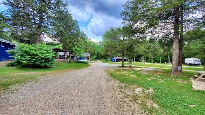 Whitewater RV Park Picture 7