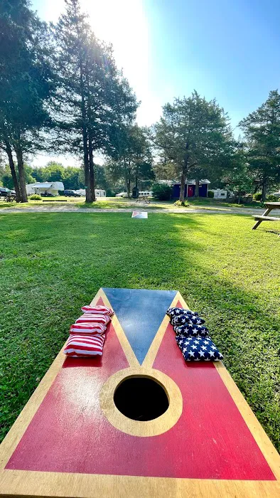 Whitewater RV Park Picture 9