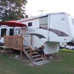 Green acres rv park
