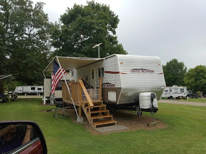 Green acres rv park Picture 2