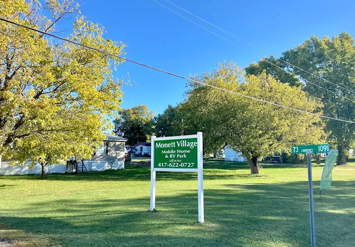 Monett Village Mobile Home & RV Park Picture 1