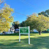 Monett Village Mobile Home & RV Park ico