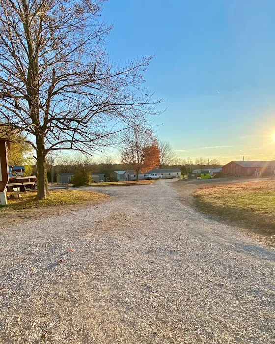 Monett Village Mobile Home & RV Park Picture 3