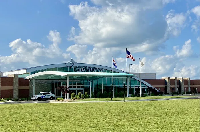 Monett Village Mobile Home & RV Park Picture 5