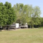 Ox Bow RV Park - Kaw Lake