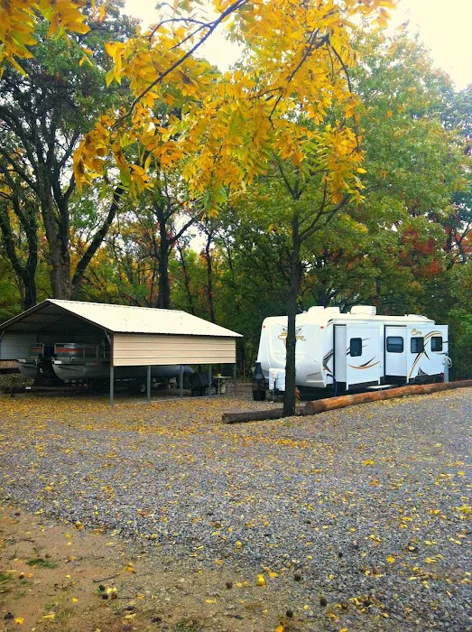 Sandbur RV Park Picture 1