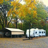 Sandbur RV Park ico