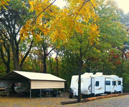 Sandbur RV Park