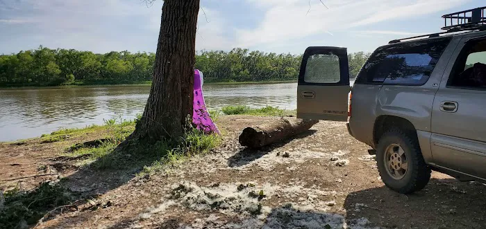 Sandbur RV Park Picture 4