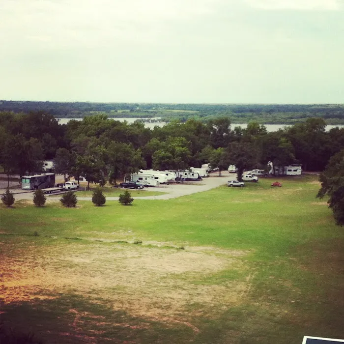 Sandbur RV Park Picture 3